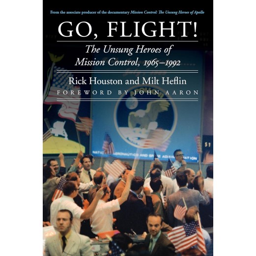 Book Go Flight!